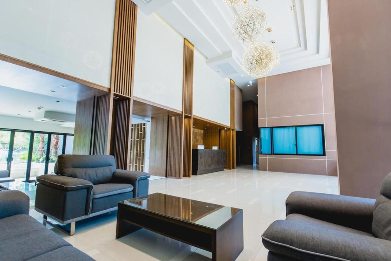 شقة The Aristo By Holy Cow, 2-Br, 60 M2, Pool View شاطئ سورين المظهر الخارجي الصورة