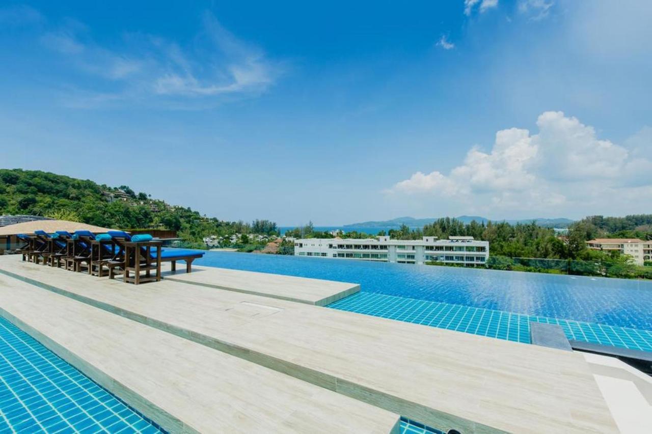 شقة The Aristo By Holy Cow, 2-Br, 60 M2, Pool View شاطئ سورين المظهر الخارجي الصورة
