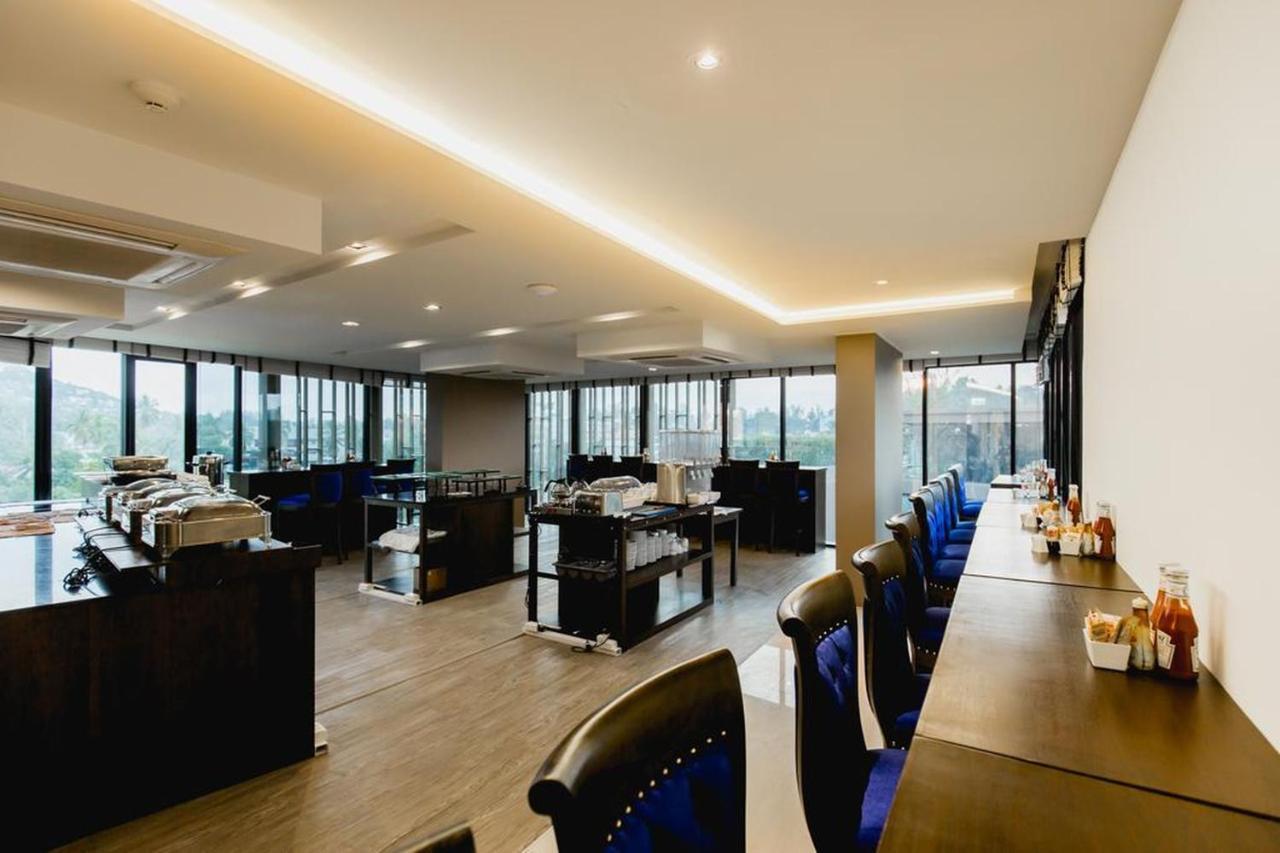 شقة The Aristo By Holy Cow, 2-Br, 60 M2, Pool View شاطئ سورين المظهر الخارجي الصورة