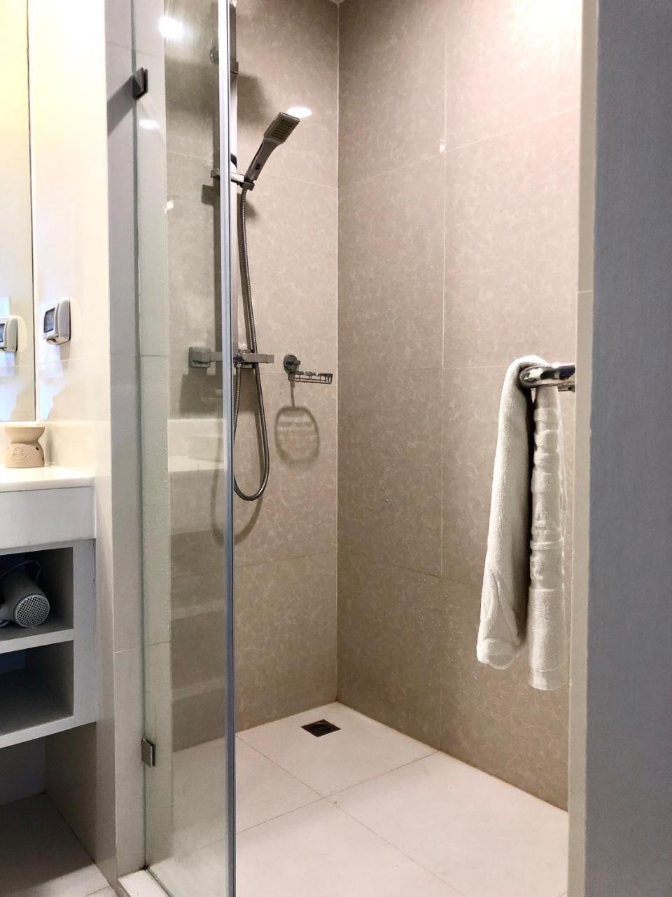 شقة The Aristo By Holy Cow, 2-Br, 60 M2, Pool View شاطئ سورين المظهر الخارجي الصورة