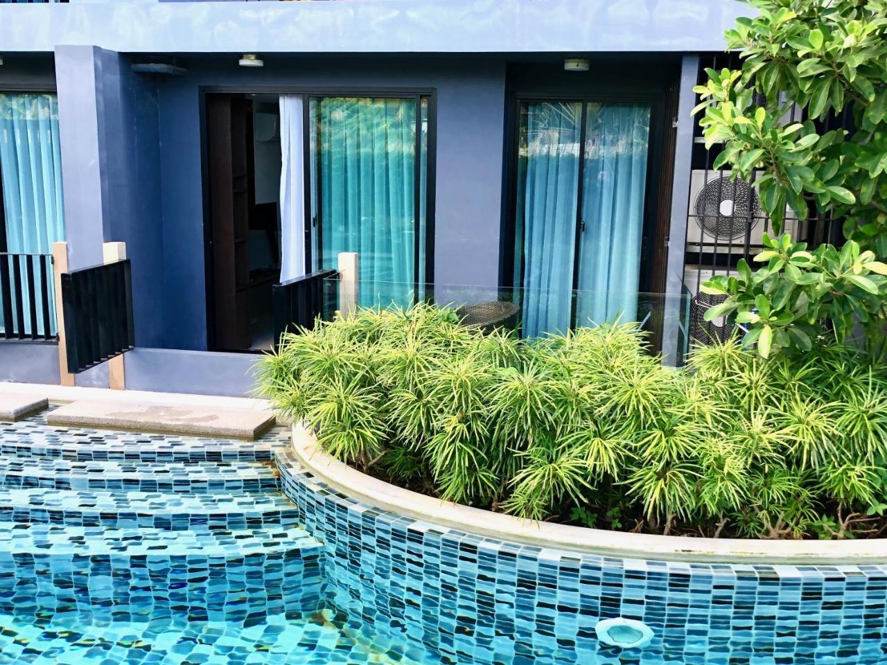 شقة The Aristo By Holy Cow, 2-Br, 60 M2, Pool View شاطئ سورين المظهر الخارجي الصورة